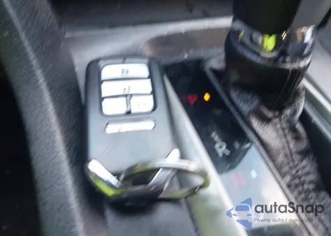 2016 Honda Civic Ex z USA, uszkodzony, nr VIN 19XFC2F78GE088024